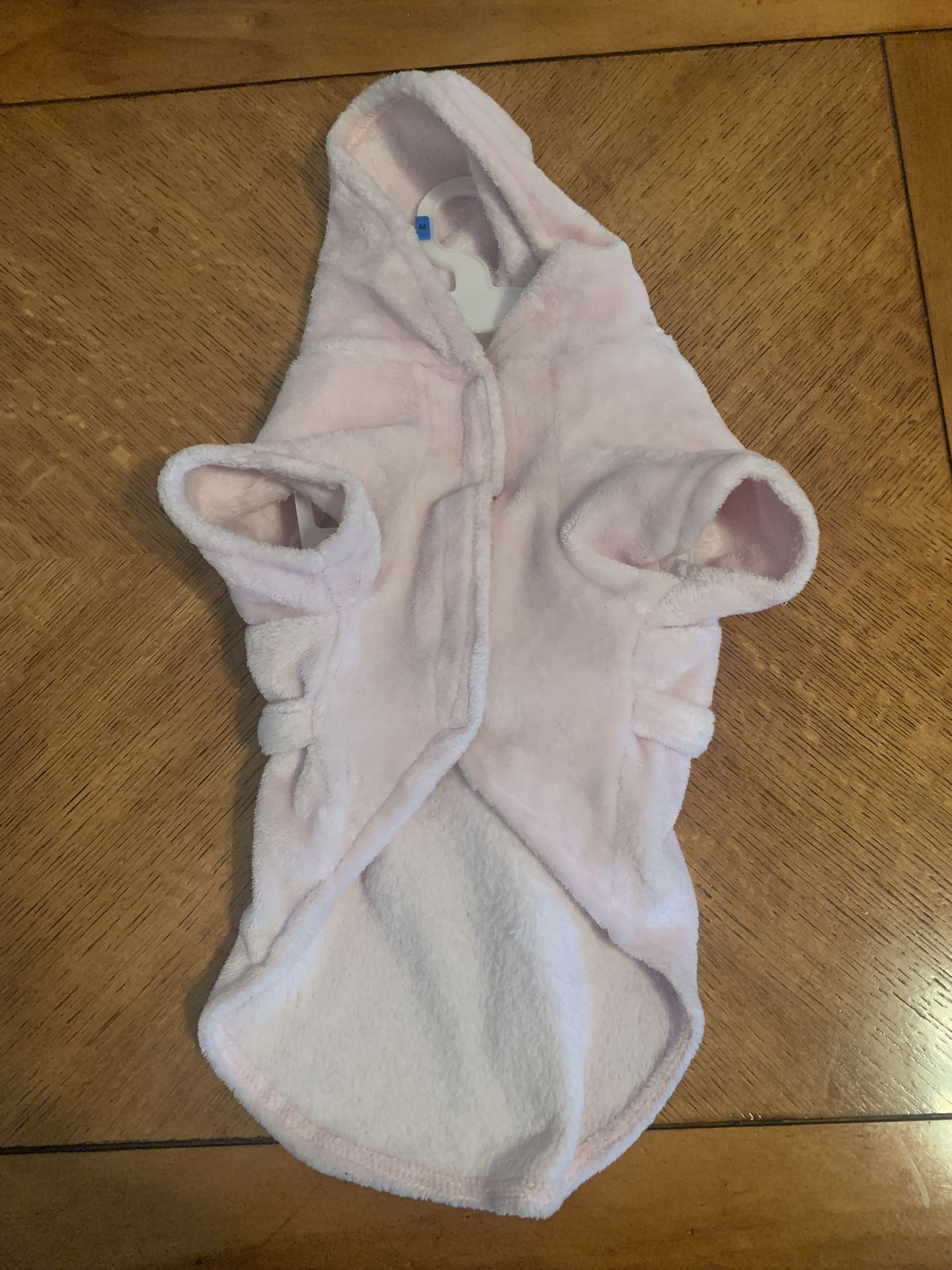 Dog Robe