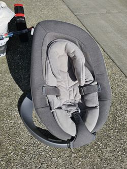 Nuna LEAF growing Baby Seat