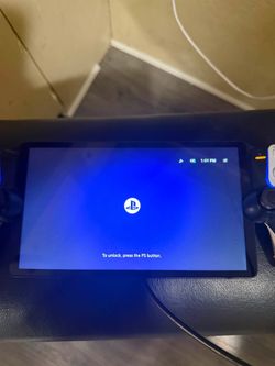 PS5 Used New Condition