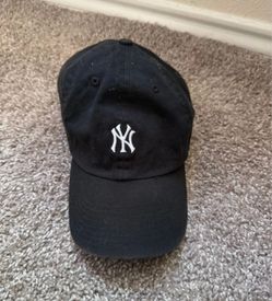 New York Yankees Navy Baseball Cap