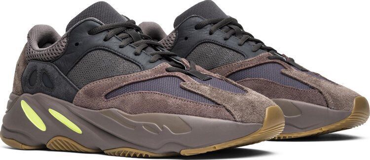 Adidas Yeezy Boost 700 Mauve EE9614