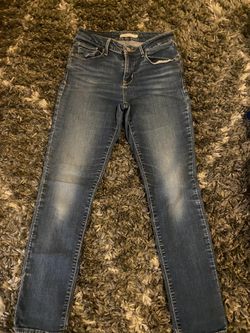 Levi’s