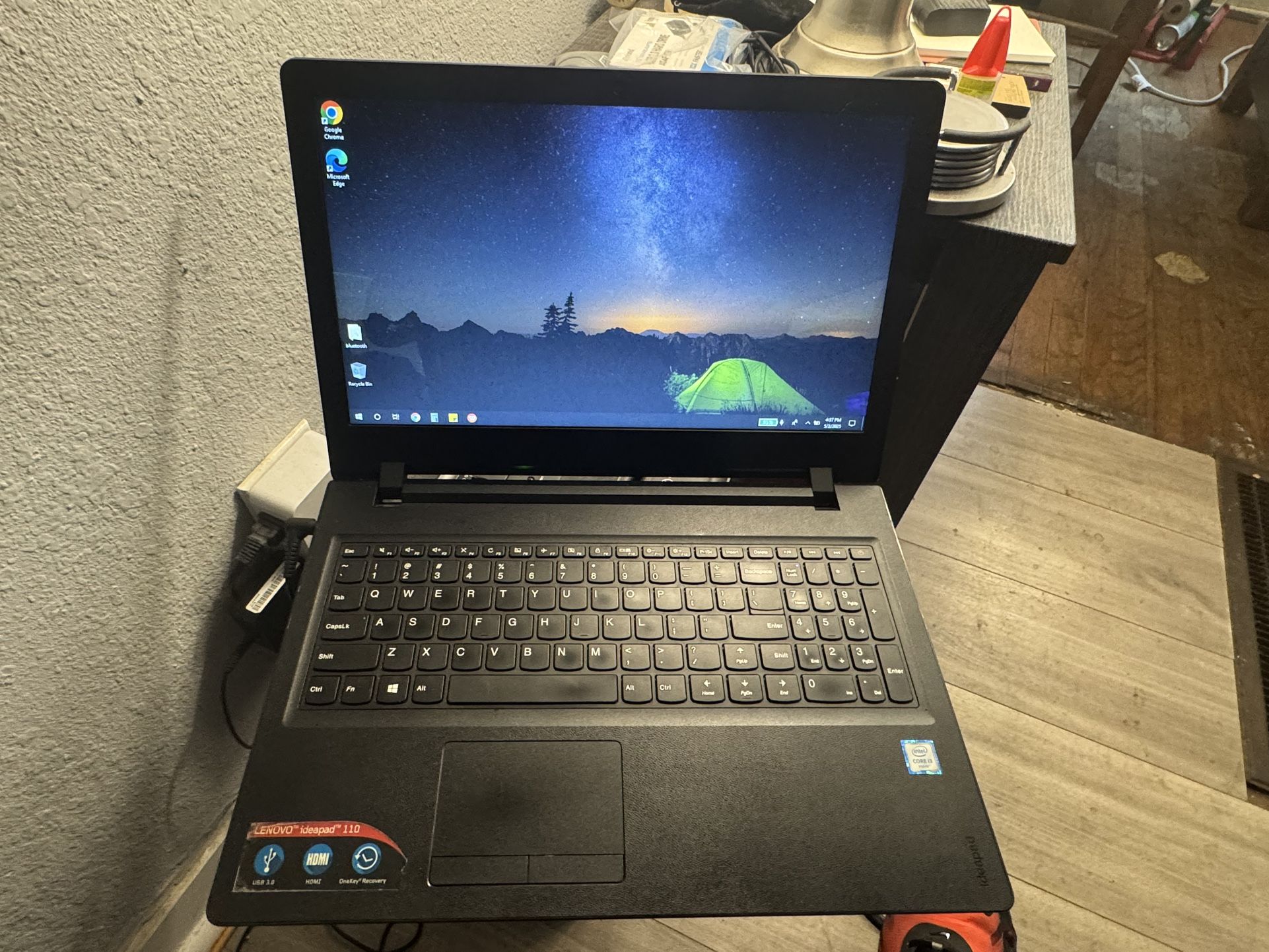 Lenovo Idea Pad 110-15ISK