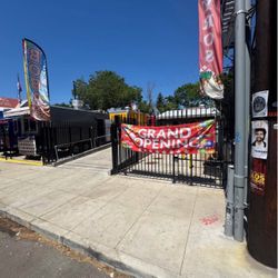 Food Carts
