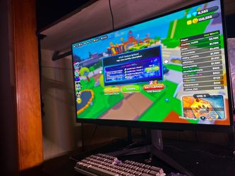 Monitor ultra gear