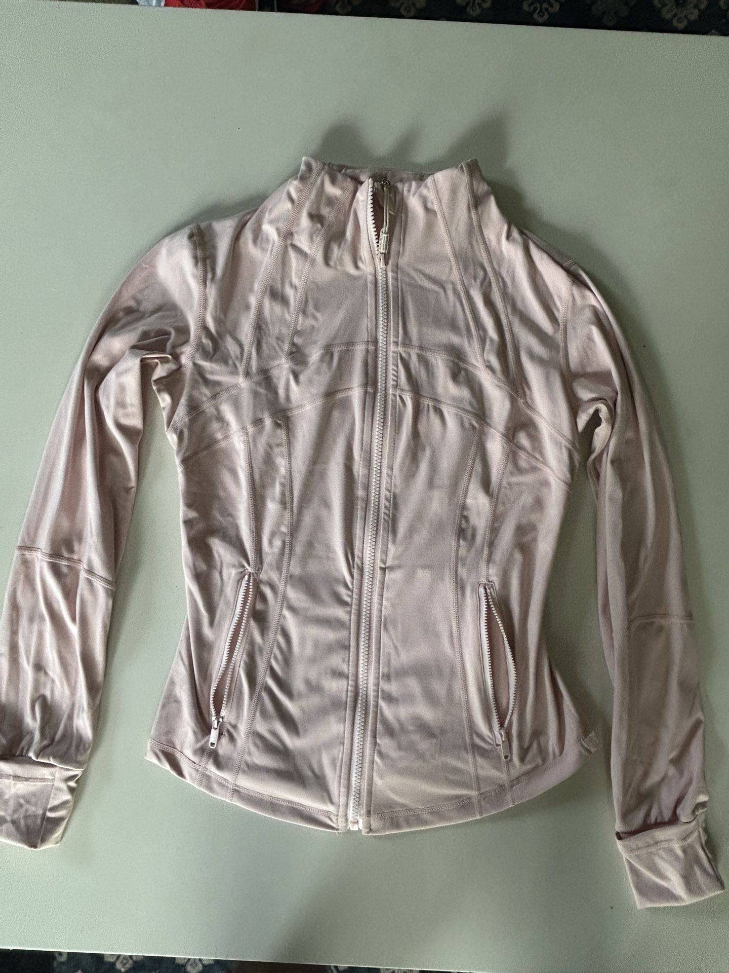 lululemon Define Jacket