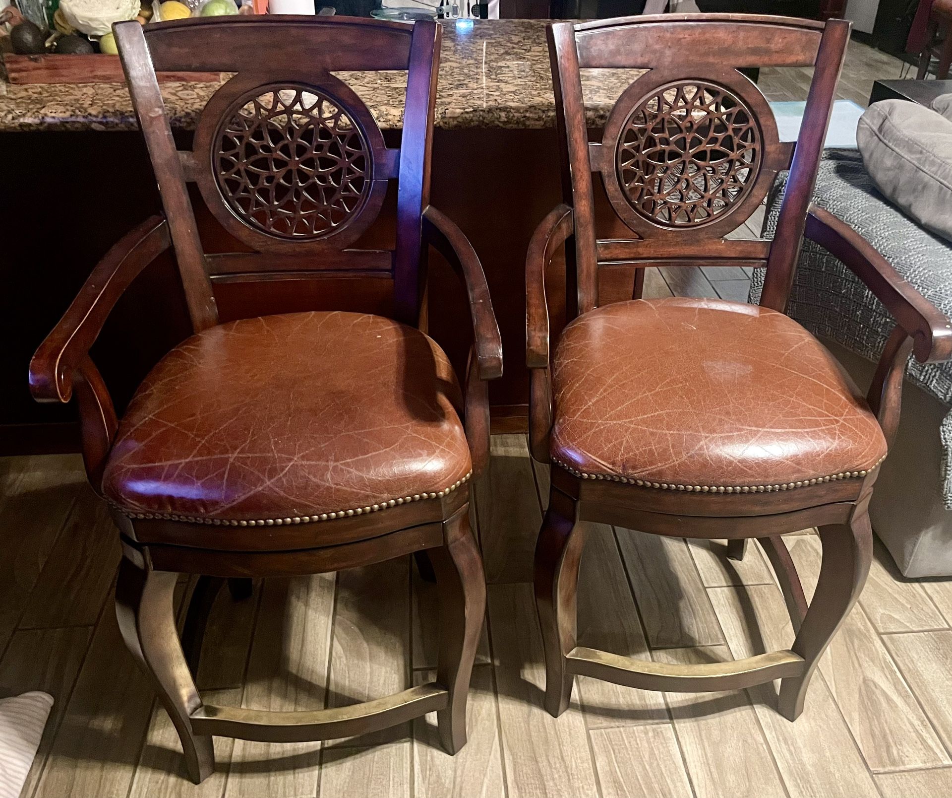 Bar Stool