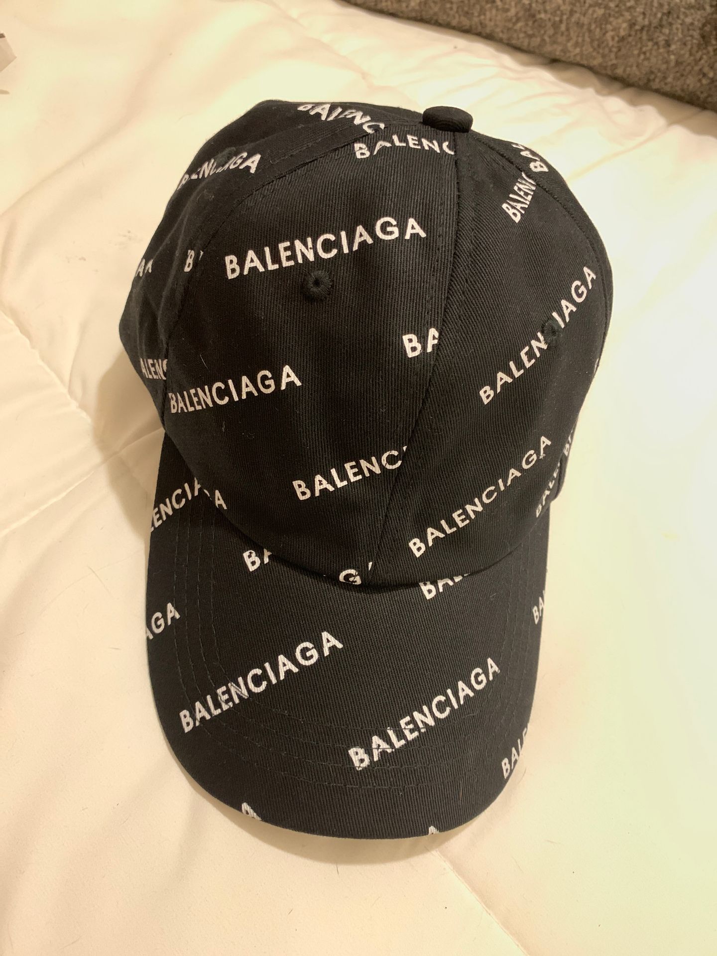 Balenciaga Hat