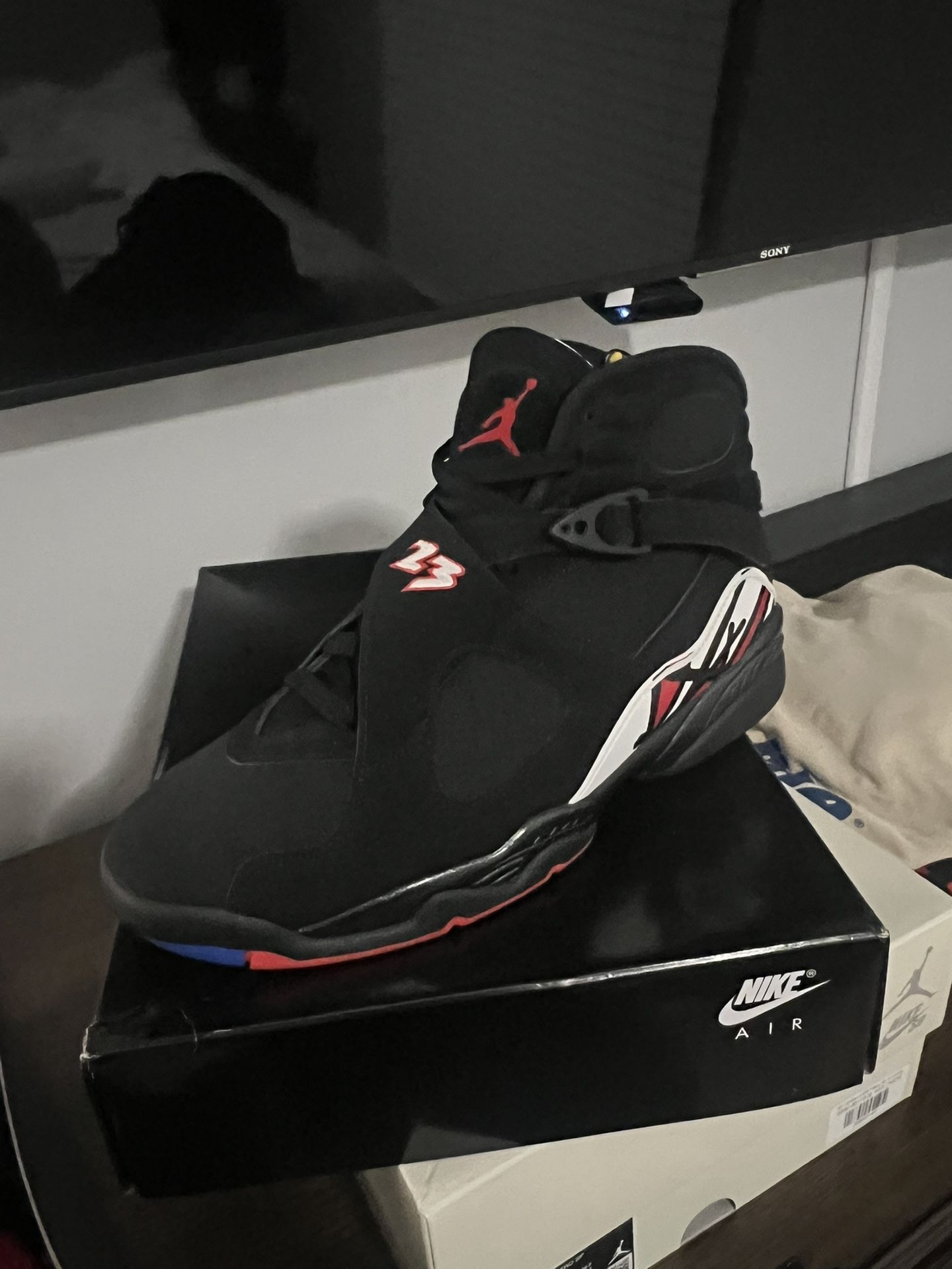 Jordan