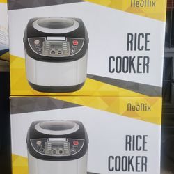 Rice Cooker