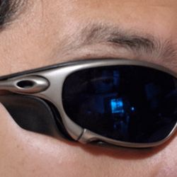 Juliette’s Unisex Polarized glasses