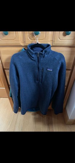 Patagonia Better Sweater