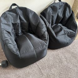 Bean Bags 