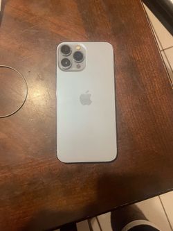 iPhone 13 Pro Max 256Gb