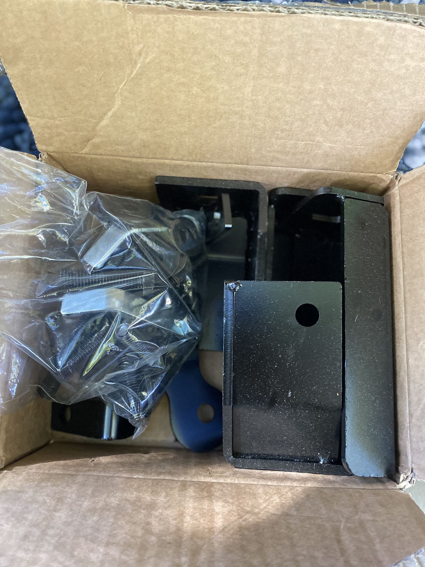 2000-2020 Tahoe/Yukon Sidebar 