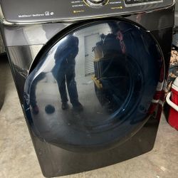 Samsung Washer And Dryer