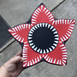 Stranger things - Demogordon Pinatas