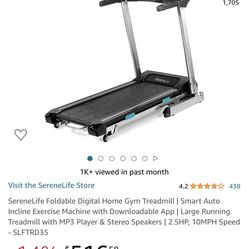 Serenelife slftrd35 sale
