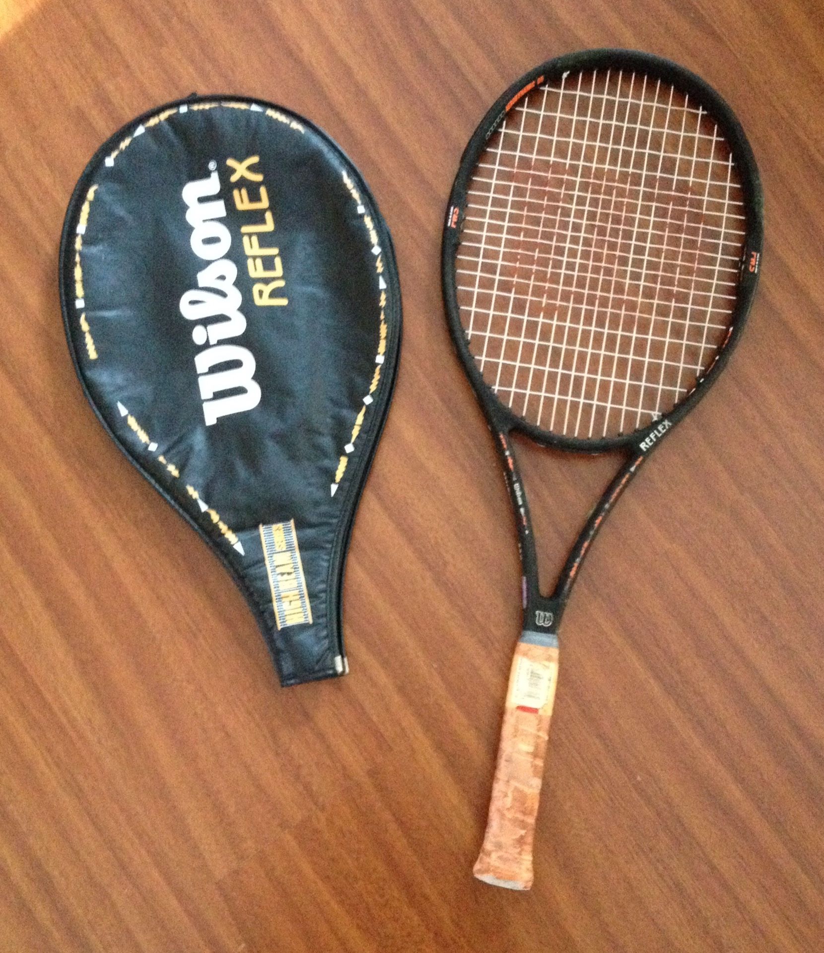 Wilson Tennis Racket