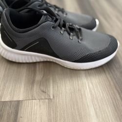 Men’s Shoes.  Size 11.  Puma.  Didn’t fit.   Like New.