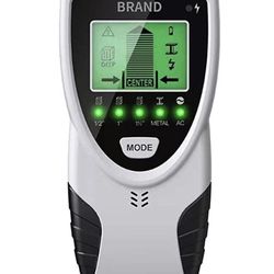 Stud Finder Wall Scanner - 5 in 1 