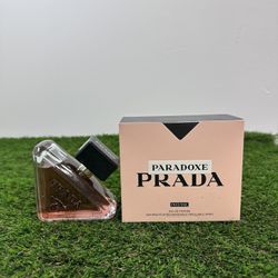 Prada Paradoxe Intense
