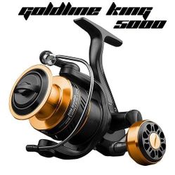 Fishermen Nation Spinning Reel