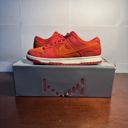 Nike Dunk Low Atlanta