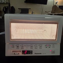 Counter Top Toaster Oven