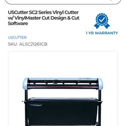 Uscutter sc2   56"  Window Tint/PPF/Vinyl...