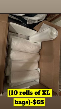 Paper/bags