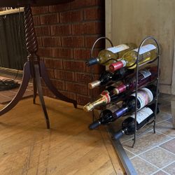 Wine Rack