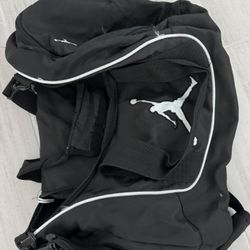 Duffle Sports Bag 