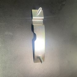 Harley Davidson Right Rear Fender Stud Plate Seat mount