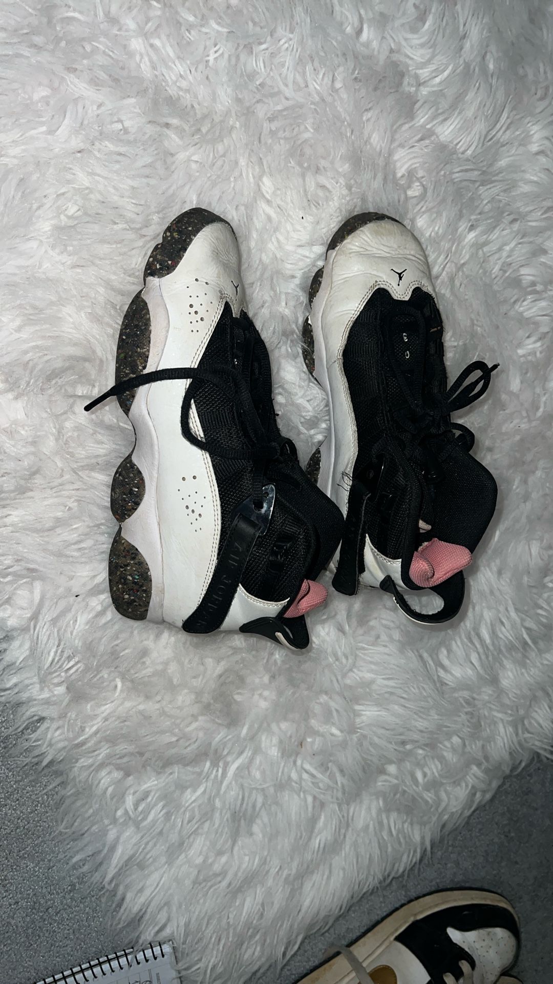 Nike Air Jordan size 5Y