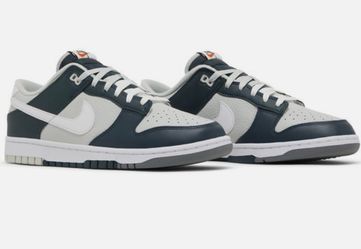 Nike Dunk Low Retro PRM