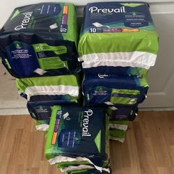 10 Count Pads For People/kids Or Pets/dogs