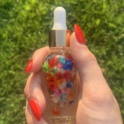 Split End Repair Serum