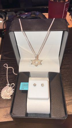 Solid Silver .925 Bundle