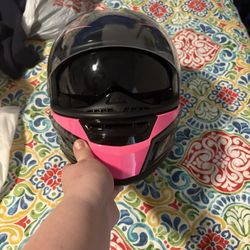 Z1R Helmet 