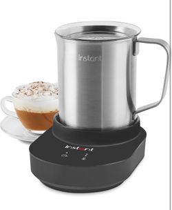 Instant Pot Instant MagicFroth 9-in-1