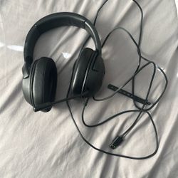 Razer gaming headset 