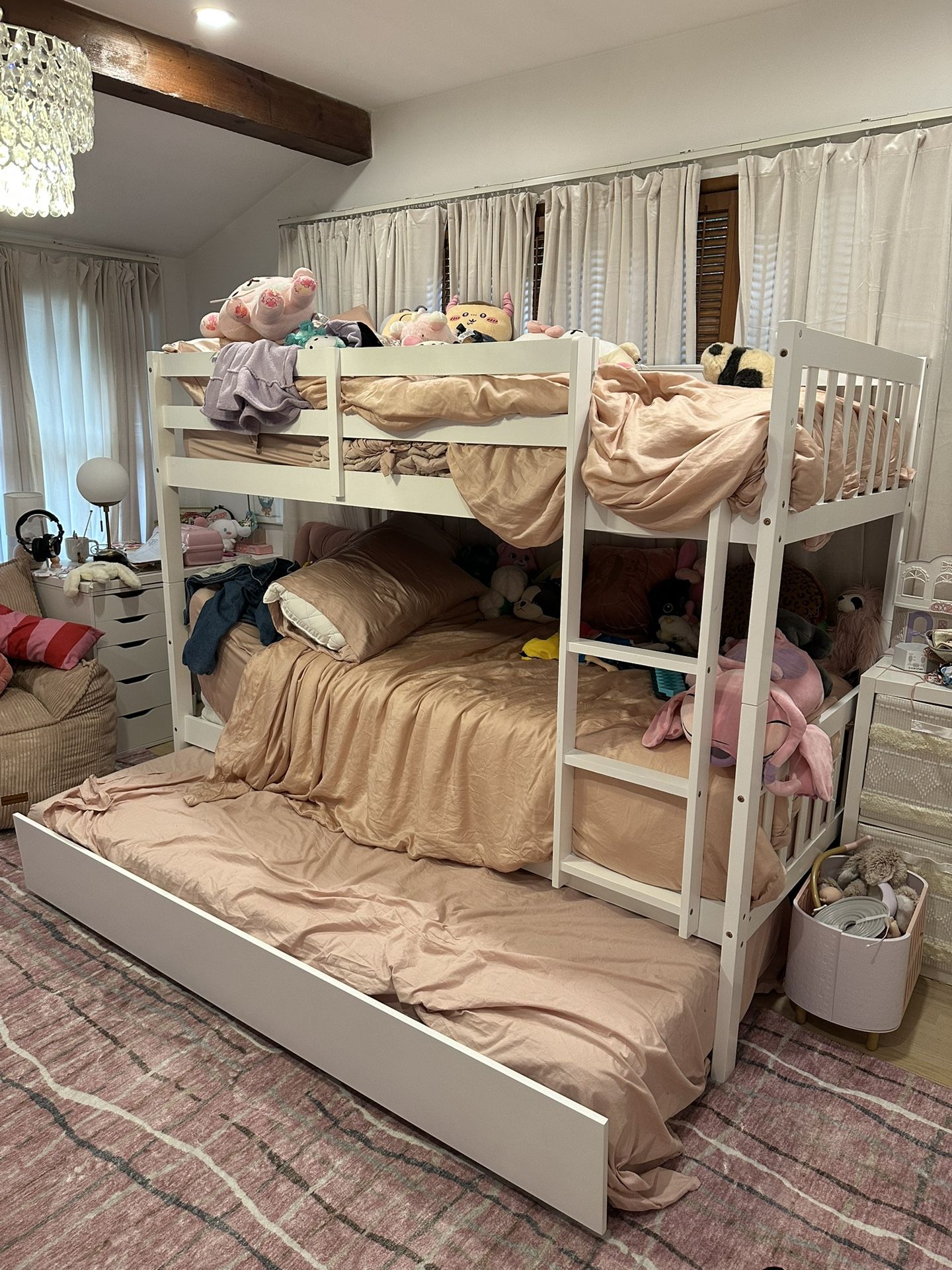 Children’s Bed Frame