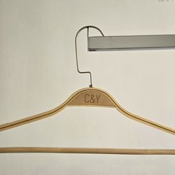 Clothes Hangers
