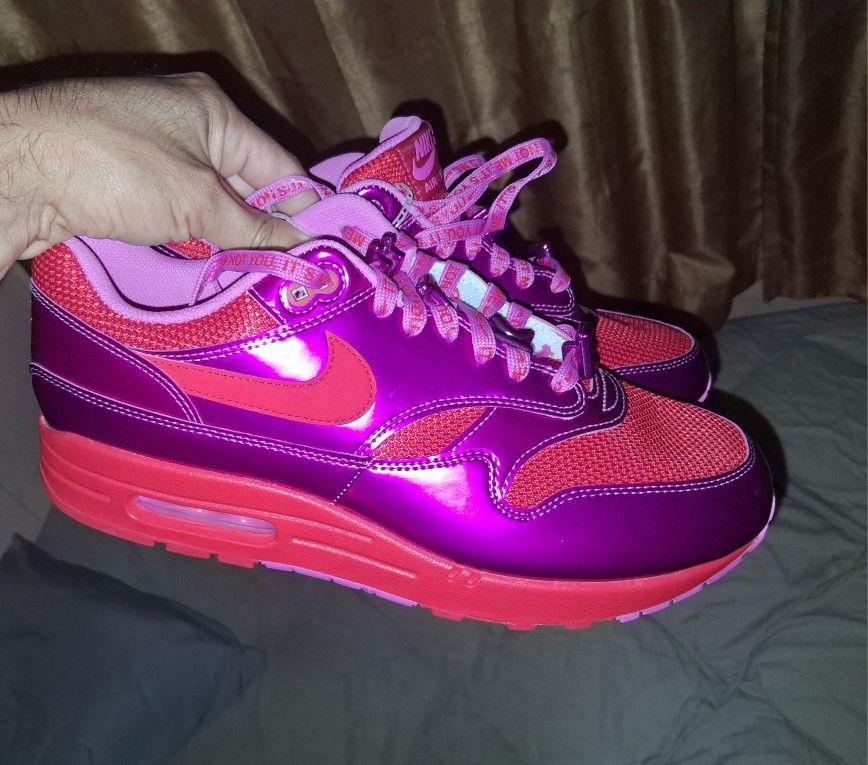 nike size 11 shoes men zapatos tenis hombre premium 1