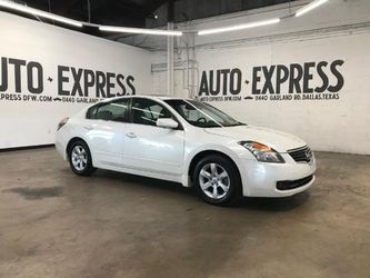 2009 Nissan Altima