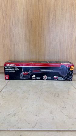 ROBERTS ADJUSABLE KNEE KICKER