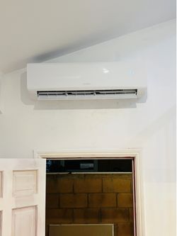 Tosot 3 TON / 36,000 BTU Mini Split AC 230V - Installation Invluded