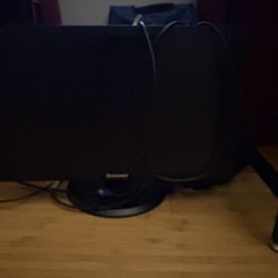 Lenovo 21 Inch Monitor 