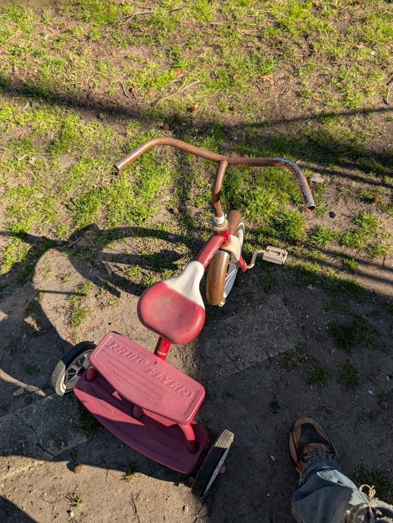 Trike